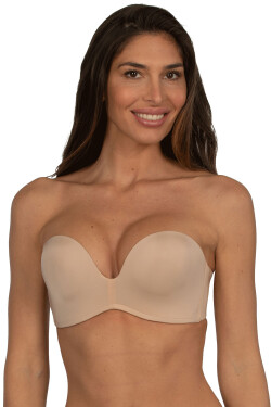 Wonderbra WB00032D barva:007 nude 80b