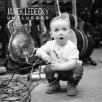 Unplugged (CD) - Janek Ledecký