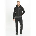 Pánské softshellová bunda Whistler Ryder M - velikost 3XL