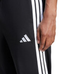 Kalhoty adidas Essentials 3-Stripes Single Jersey M JE6430 S