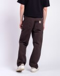 Carhartt WIP Single Knee Pant Tobacco rinsed W33/L32