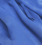 Světle modré teplákové kalhoty (CK01-17) odcienie niebieskiego