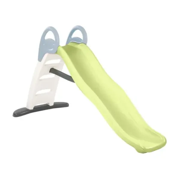 Smoby Skluzavka Life Funny zelená