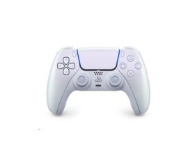 SONY Playstation Dualsense v2 Controller Chrome Pearl EDF_1469013