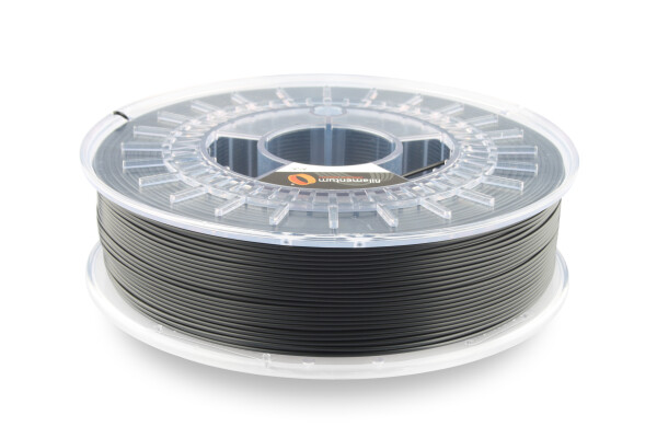 ASA Extrafill "Traffic black" 1,75 mm 3D filament 750 g Fillamentum
