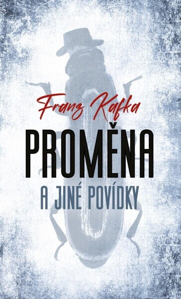 Proměna jiné povídky