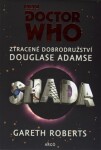 Doctor Who: Shada