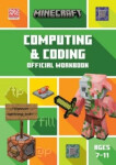 Minecraft STEM Computing and Coding: Official Workbook - Bolton, Tom