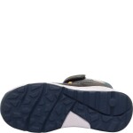 Chlapecké zimní boty FREE RIDE Blue/Orange GTX Superfit 1-000568-8010 - 35