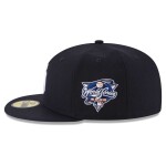 New Era Pánská kšiltovka New York Yankees MLB 2000 World Series Cooperstown 59FIFTY Fitted Velikost: 7 3/8