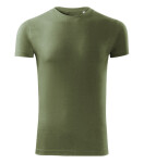 Viper Free tričko pánské khaki 2XL