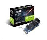ASUS VGA NVIDIA GeForce GT 1030 BRK 2G, 2G GDDR5, 1xHDMI, 1xDVI EDF_417552