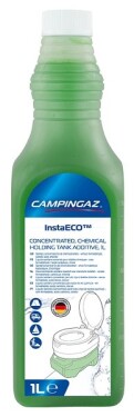 CAMPINGAZ Dezinfekční prostředek pro chemické WC a odpadní nádrže InstaECO 1 L 2000031968