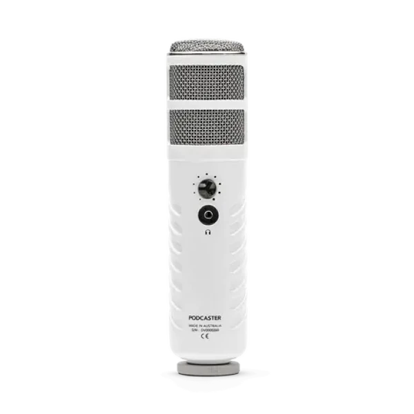 Rode Podcaster MKII / stolní mikrofon / dynamický / USB (400400051)