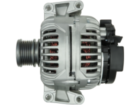 Alternátor MERCEDES-BENZ Třídy C (W202/W203), E (W210) a V/Vito (W638) CDI