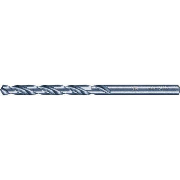 PFERD TOOLS 25203908 SPB DIN 1897 HSSG N 5,2 STEEL ocel spirálový vrták 5.2 mm Celková délka 62 mm DIN 1897 10 ks