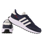 Pánská obuv Run 70S M GX3091 - Adidas 39 1/3