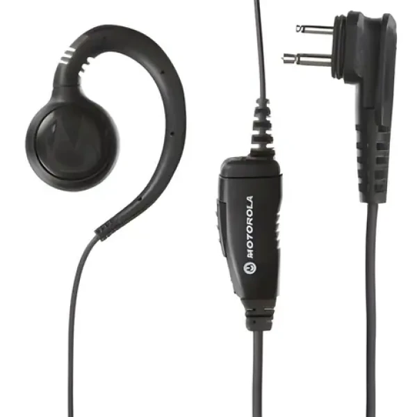 Motorola HKLN4606A / Reproduktor s mikrofonem / pro XT420, 460, 660, CP040, DP1400 (HKLN4604A)