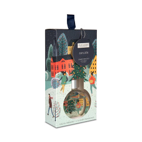 Difuzér - Zimní kouzlo - Albi