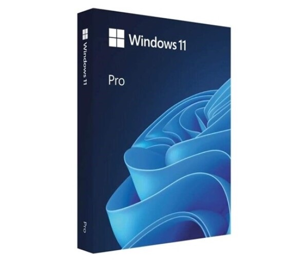 Microsoft Windows 11 Pro SK 64Bit USB krabicová verzia HAV-00161 nová licencia EDF_27917