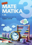 Hravá matematika přepracované vydání pracovní sešit díl