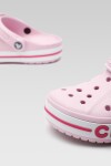 Pantofle Crocs BAYABAND CLOG 205089-6TG
