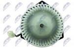 PIETRO Ventilátor topení Suzuki Grand Vitara II (JT, TE, TD) (od 2005)