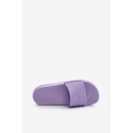 Dámské letní žabky 4F 4FMM00FFLIF045-52A dámské 36