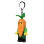 Smartlife LEGO Minifigures Mrkev svítící figurka (HT)