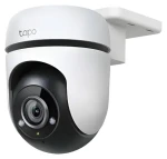 TP-Link TC40 bílá / IP kamera / Venkovní / 1080p / 360° otočná / Wi-Fi / čtečka karet (TC40)