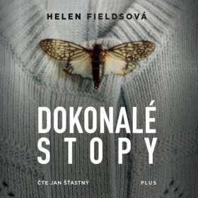 Dokonalé stopy - Helen Fields