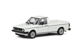 Volkswagen Caddy (1990) 1:43 Solido