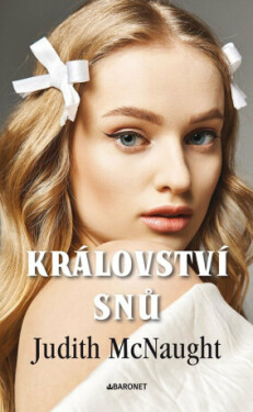 Království snů - Judith McNaught