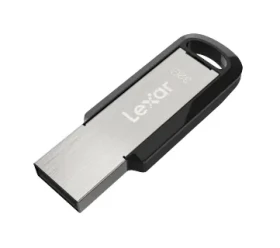 Lexar JumpDrive M400 32GB / Flash Disk / USB 3.0 Type A / Přenosová rychlost až 130 MBs (LJDM400032G-BNBNG)