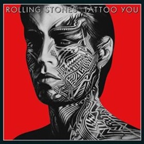 The Rolling Stones: Tattoo You - LP - The Rolling Stones