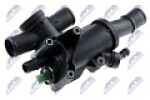 PIETRO Termostat PEUGEOT 307 308 407 508 807 Expert 2.0 HDi