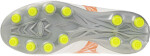 Kopačky Mizuno MORELIA NEO V Beta SELECT Jr FG P1GB269654 Velikost obuvi v EU: 36,5
