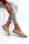 Mokasiny model 211606 Step in style 38