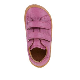 Dívčí barefoot tenisky BAZE FUXIA Froddo G3130284-7 - 28