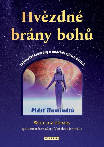 Hvězdné brány bohů