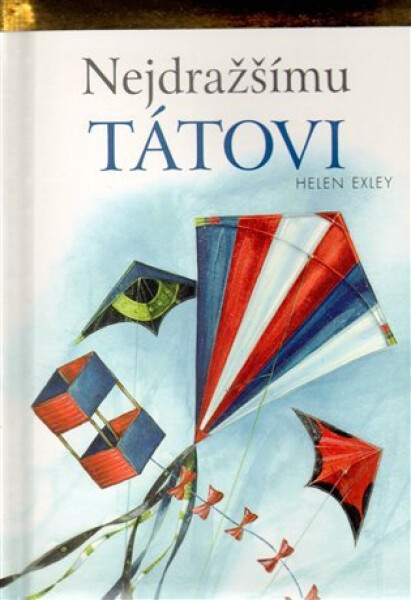Nejdražšímu tátovi - Pam Brown