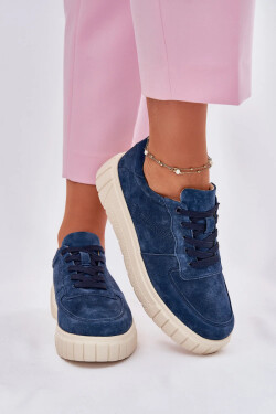Sportovní obuv model 214742 Step in style 38