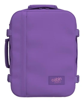CabinZero Classic 28L Lavender Dream 28 L CABINZERO-082601