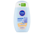 Nivea Baby Jemný šampon 200ml