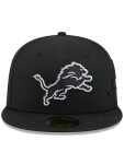 New Era Pánská kšiltovka Detroit Lions NFL Rivalries Fan Pack 59FIFTY Fitted Velikost: 7 1/4