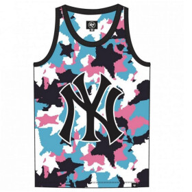 Tričko 47 Brand New York Yankees M 656802 pánské xxl