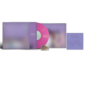 This Is For - LP - Twice