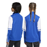Mikina adidas Squadra 25 Training Jr JD4798 152 cm