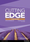 Cutting Edge 3rd Edition Students' Book DVD Pack