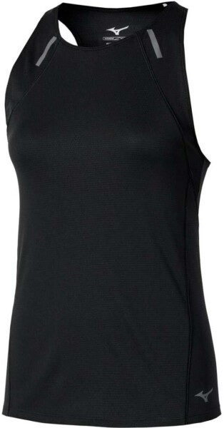 Běžecké tílko Mizuno Active DryAeroFlow Tank Top J2GAD21209 Velikost textilu: L